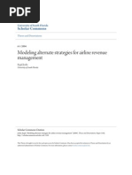 Yield management hausarbeit facharbeit erzieher gliederung beispiel
